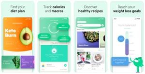 Keto Week 1 Meal Plan